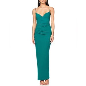 Elegant Evening Dress NEW